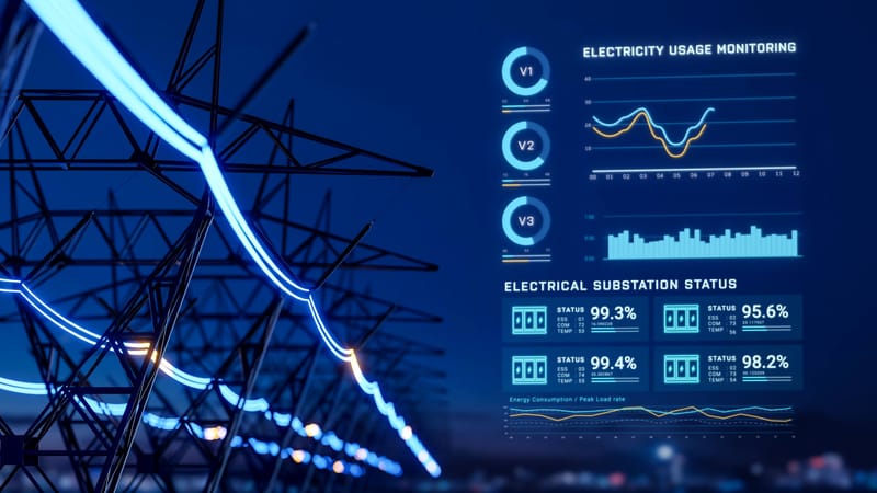 Patent-Driven End-to-End IoT Platform Development (Pilot)