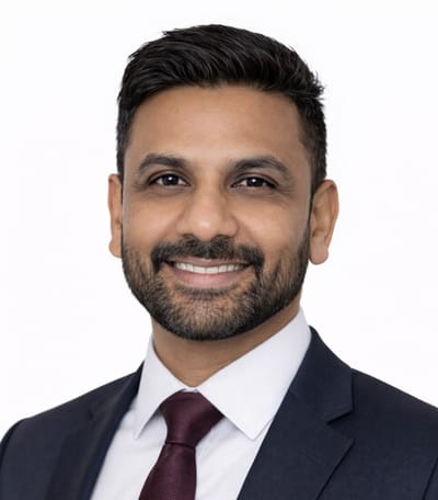 Arjun Mehta