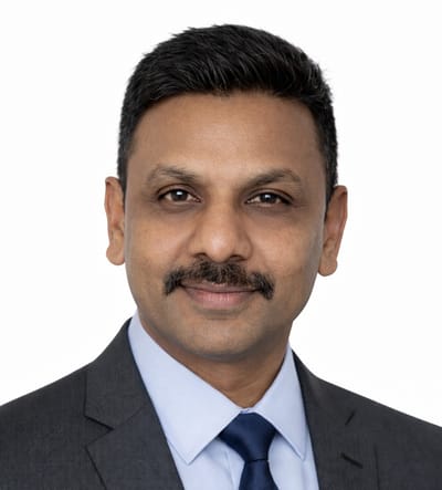 Kris Kushal