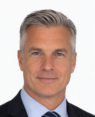 Michael Thompson